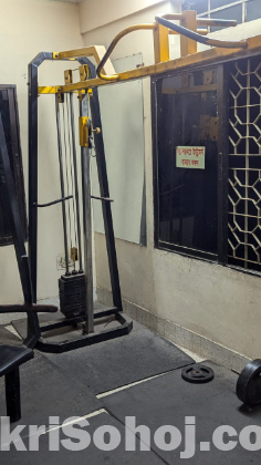 জীম ইন্সট্রুমেন্ট